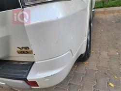 ميتسوبيشي باجيرو